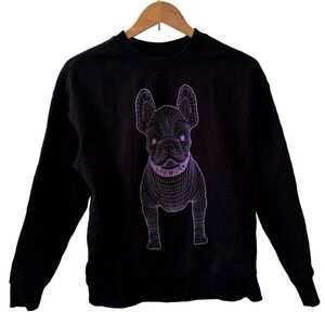 Lifework Crew Neck Sweater XS